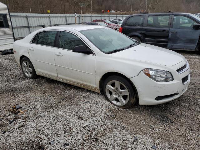 Photo 3 VIN: 1G1ZB5E07CF173340 - CHEVROLET MALIBU 