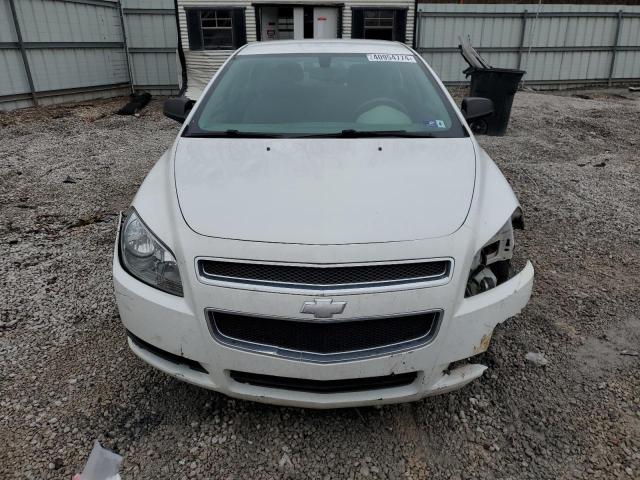 Photo 4 VIN: 1G1ZB5E07CF173340 - CHEVROLET MALIBU 