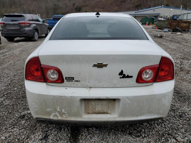 Photo 5 VIN: 1G1ZB5E07CF173340 - CHEVROLET MALIBU 