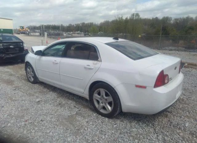 Photo 2 VIN: 1G1ZB5E07CF174617 - CHEVROLET MALIBU 