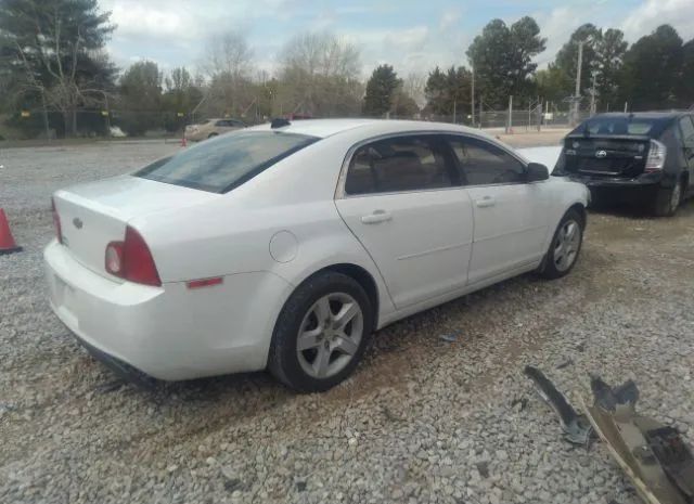 Photo 3 VIN: 1G1ZB5E07CF174617 - CHEVROLET MALIBU 