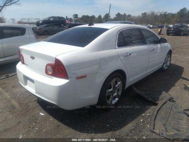 Photo 3 VIN: 1G1ZB5E07CF182832 - CHEVROLET MALIBU 