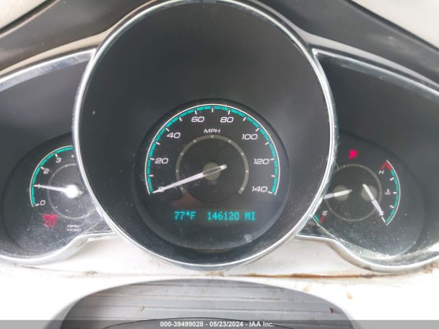 Photo 6 VIN: 1G1ZB5E07CF189490 - CHEVROLET MALIBU 