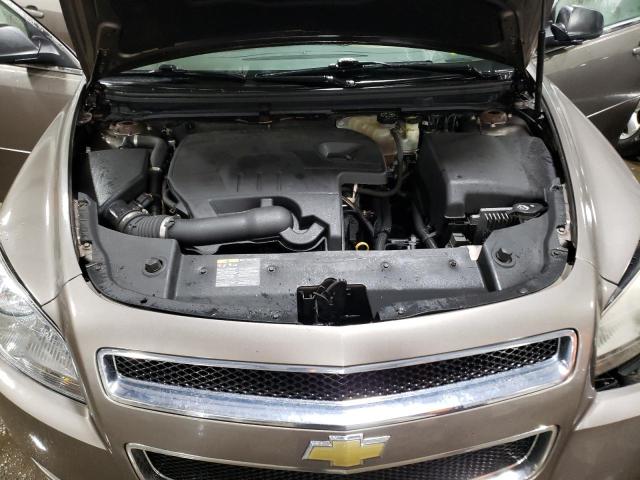 Photo 10 VIN: 1G1ZB5E07CF202268 - CHEVROLET MALIBU LS 