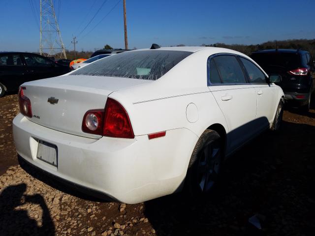 Photo 3 VIN: 1G1ZB5E07CF202657 - CHEVROLET MALIBU LS 