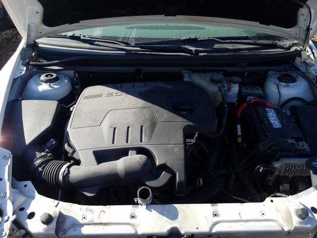 Photo 6 VIN: 1G1ZB5E07CF202657 - CHEVROLET MALIBU LS 