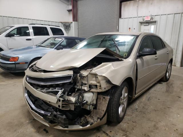 Photo 1 VIN: 1G1ZB5E07CF203114 - CHEVROLET MALIBU LS 