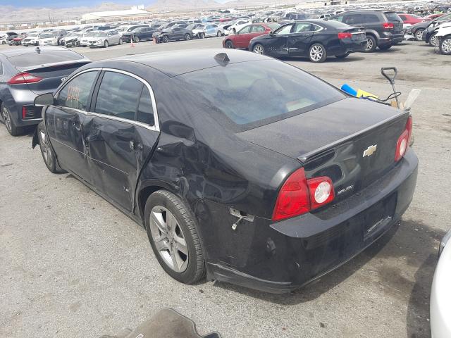 Photo 2 VIN: 1G1ZB5E07CF210239 - CHEVROLET MALIBU LS 