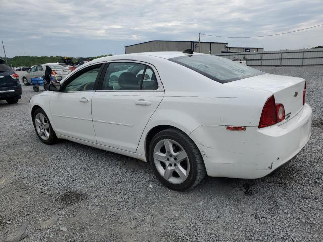 Photo 1 VIN: 1G1ZB5E07CF219930 - CHEVROLET MALIBU LS 