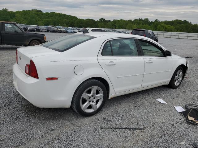 Photo 2 VIN: 1G1ZB5E07CF219930 - CHEVROLET MALIBU LS 