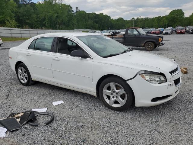 Photo 3 VIN: 1G1ZB5E07CF219930 - CHEVROLET MALIBU LS 