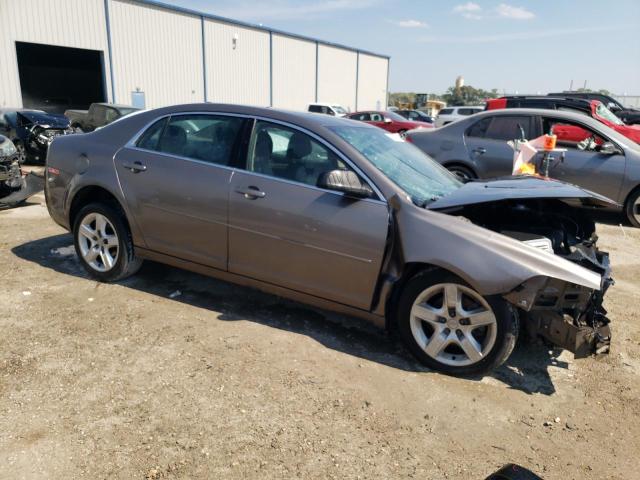 Photo 3 VIN: 1G1ZB5E07CF229521 - CHEVROLET MALIBU LS 