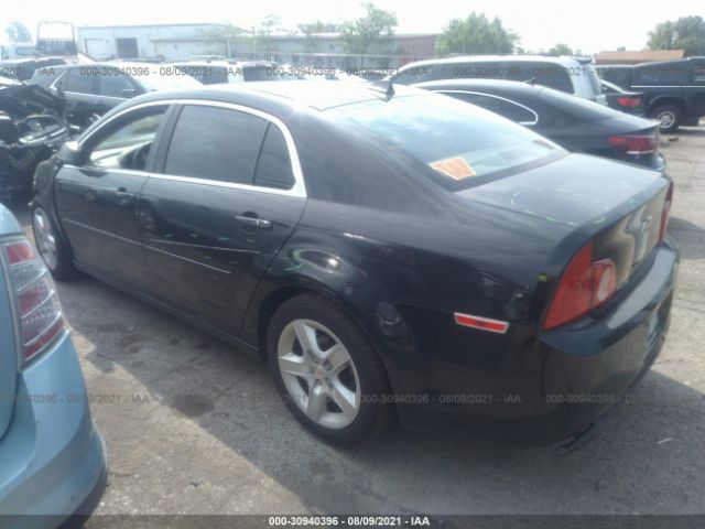 Photo 2 VIN: 1G1ZB5E07CF229776 - CHEVROLET MALIBU 