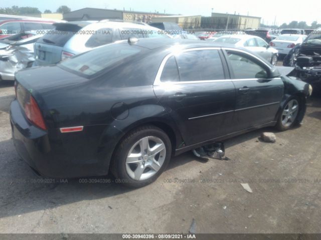 Photo 3 VIN: 1G1ZB5E07CF229776 - CHEVROLET MALIBU 