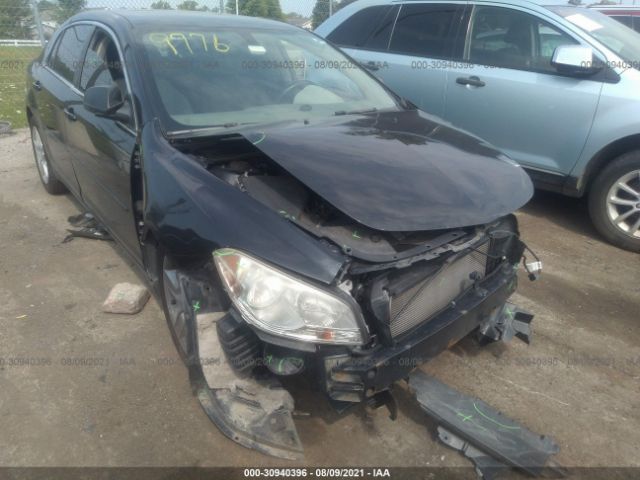 Photo 5 VIN: 1G1ZB5E07CF229776 - CHEVROLET MALIBU 