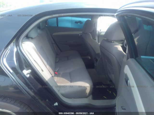 Photo 7 VIN: 1G1ZB5E07CF229776 - CHEVROLET MALIBU 