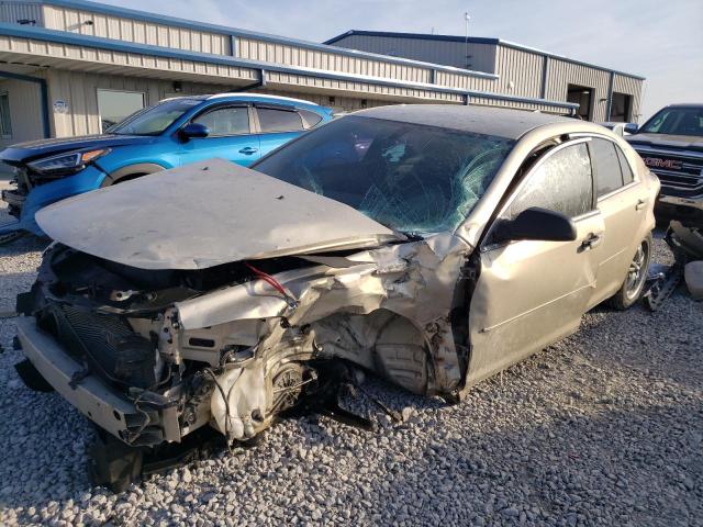 Photo 1 VIN: 1G1ZB5E07CF231432 - CHEVROLET MALIBU LS 