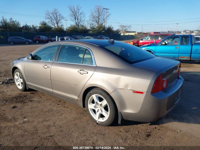 Photo 2 VIN: 1G1ZB5E07CF232581 - CHEVROLET MALIBU 