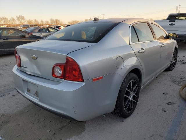 Photo 2 VIN: 1G1ZB5E07CF233472 - CHEVROLET MALIBU LS 