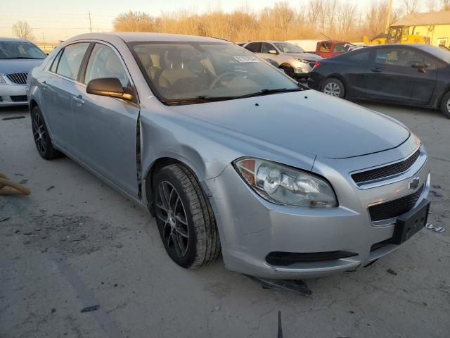 Photo 3 VIN: 1G1ZB5E07CF233472 - CHEVROLET MALIBU LS 