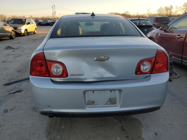 Photo 5 VIN: 1G1ZB5E07CF233472 - CHEVROLET MALIBU LS 