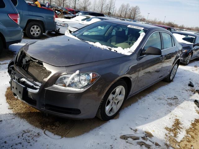 Photo 0 VIN: 1G1ZB5E07CF245914 - CHEVROLET MALIBU LS 