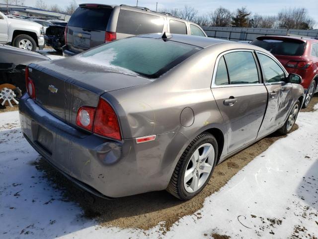 Photo 2 VIN: 1G1ZB5E07CF245914 - CHEVROLET MALIBU LS 