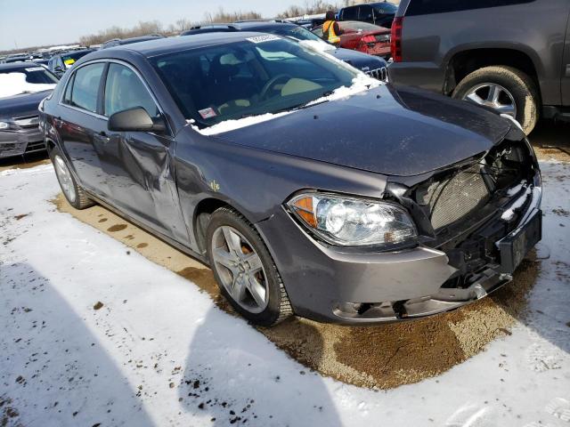 Photo 3 VIN: 1G1ZB5E07CF245914 - CHEVROLET MALIBU LS 