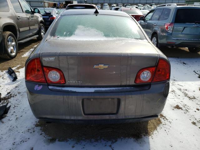 Photo 5 VIN: 1G1ZB5E07CF245914 - CHEVROLET MALIBU LS 