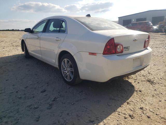 Photo 2 VIN: 1G1ZB5E07CF250515 - CHEVROLET MALIBU LS 