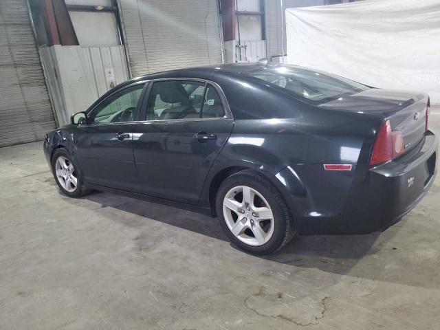 Photo 1 VIN: 1G1ZB5E07CF253222 - CHEVROLET MALIBU LS1 