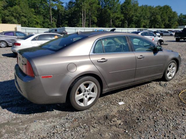 Photo 2 VIN: 1G1ZB5E07CF257626 - CHEVROLET MALIBU LS 