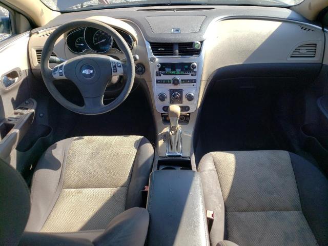 Photo 7 VIN: 1G1ZB5E07CF257626 - CHEVROLET MALIBU LS 