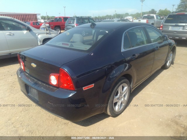 Photo 3 VIN: 1G1ZB5E07CF268917 - CHEVROLET MALIBU 