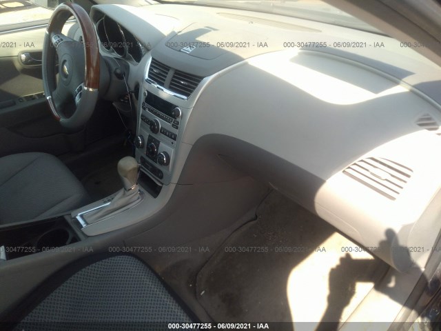 Photo 4 VIN: 1G1ZB5E07CF268917 - CHEVROLET MALIBU 