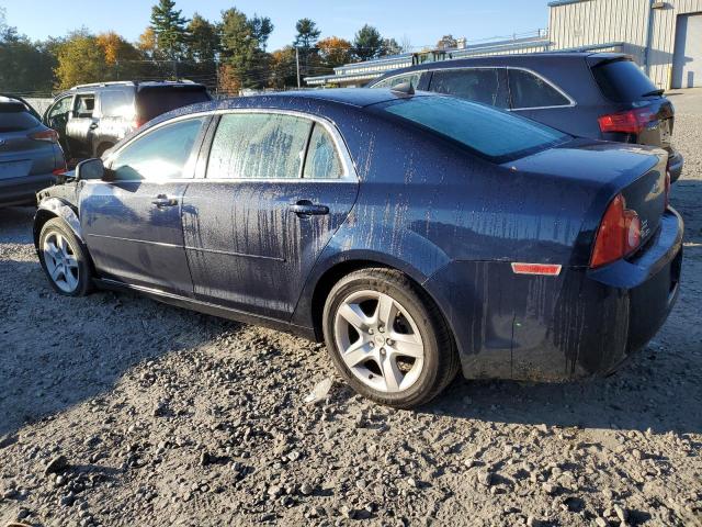 Photo 1 VIN: 1G1ZB5E07CF279187 - CHEVROLET MALIBU 