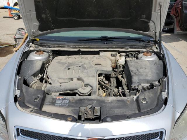 Photo 10 VIN: 1G1ZB5E07CF280758 - CHEVROLET MALIBU LS 