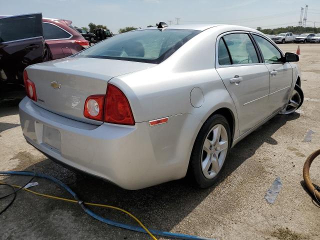 Photo 2 VIN: 1G1ZB5E07CF280758 - CHEVROLET MALIBU LS 