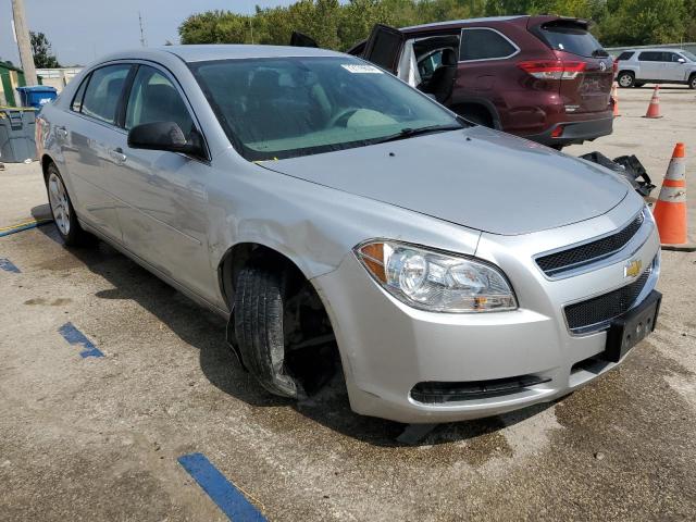 Photo 3 VIN: 1G1ZB5E07CF280758 - CHEVROLET MALIBU LS 