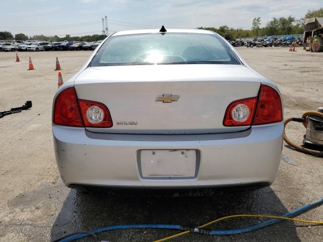 Photo 5 VIN: 1G1ZB5E07CF280758 - CHEVROLET MALIBU LS 