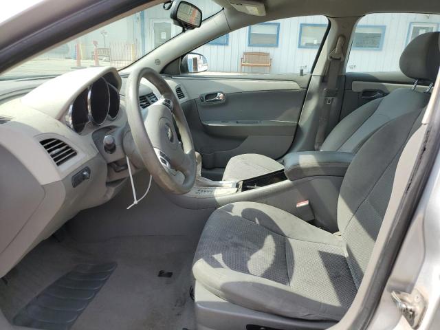 Photo 6 VIN: 1G1ZB5E07CF280758 - CHEVROLET MALIBU LS 