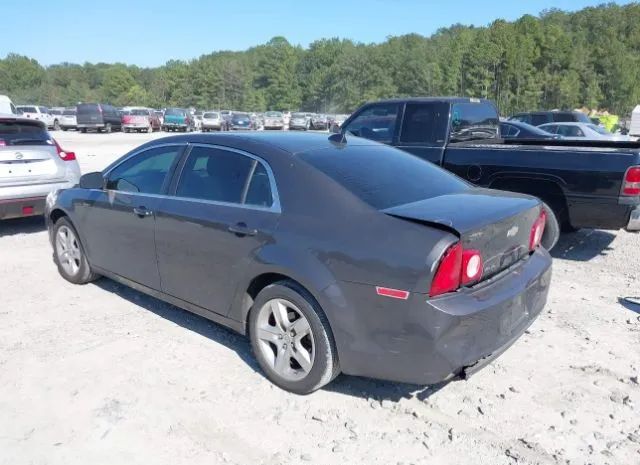 Photo 2 VIN: 1G1ZB5E07CF292165 - CHEVROLET MALIBU 