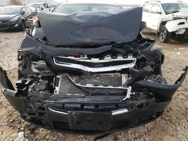 Photo 8 VIN: 1G1ZB5E07CF321647 - CHEVROLET MALIBU LS 