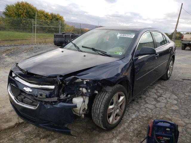 Photo 1 VIN: 1G1ZB5E07CF327366 - CHEVROLET MALIBU LS 