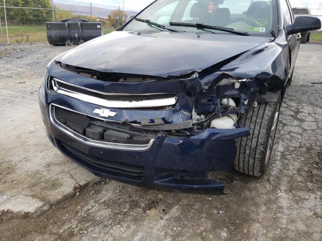 Photo 8 VIN: 1G1ZB5E07CF327366 - CHEVROLET MALIBU LS 