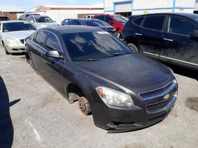 Photo 3 VIN: 1G1ZB5E07CF345950 - CHEVROLET MALIBU 