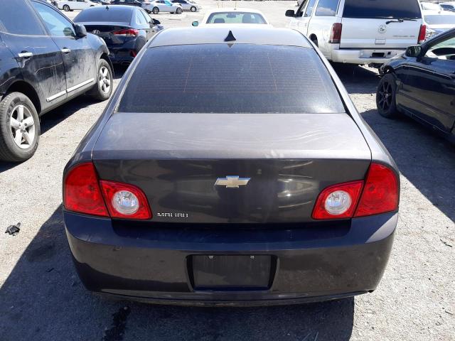 Photo 5 VIN: 1G1ZB5E07CF345950 - CHEVROLET MALIBU 