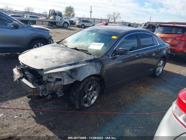 Photo 1 VIN: 1G1ZB5E07CF366457 - CHEVROLET MALIBU 