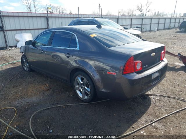 Photo 2 VIN: 1G1ZB5E07CF366457 - CHEVROLET MALIBU 