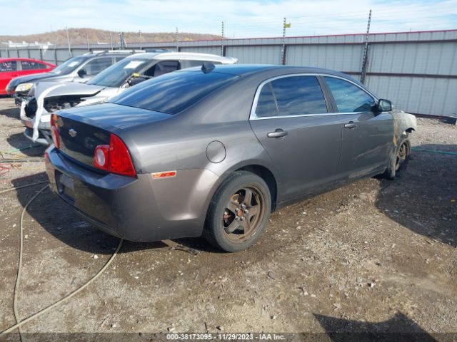 Photo 3 VIN: 1G1ZB5E07CF366457 - CHEVROLET MALIBU 